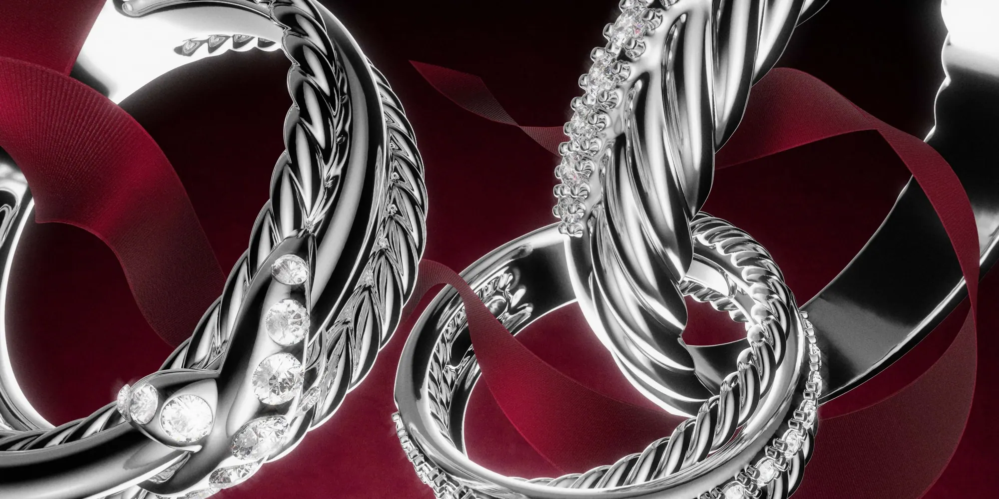 David Yurman