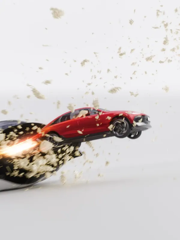 Hot Beyond Control, Hyundai x Buldak