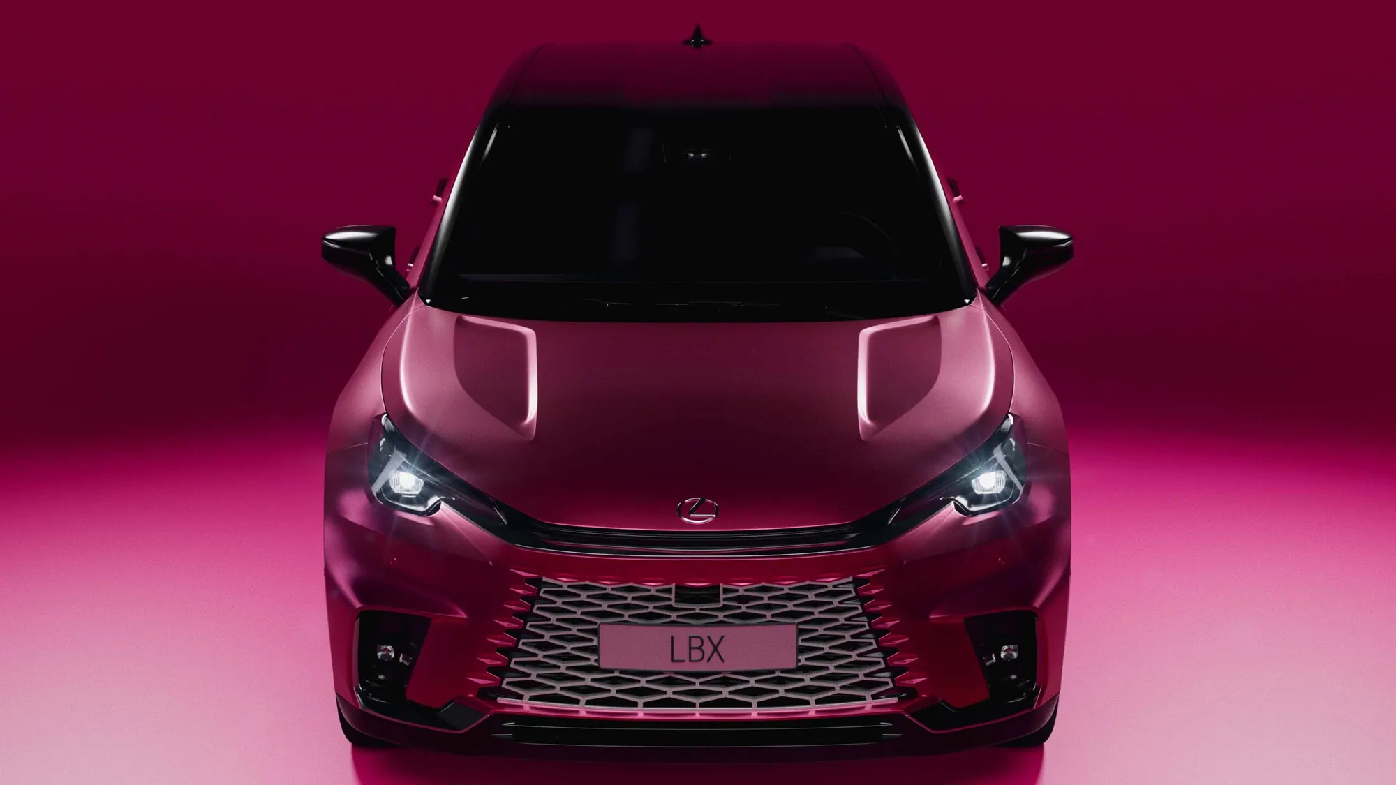 Lexus, ADNForum