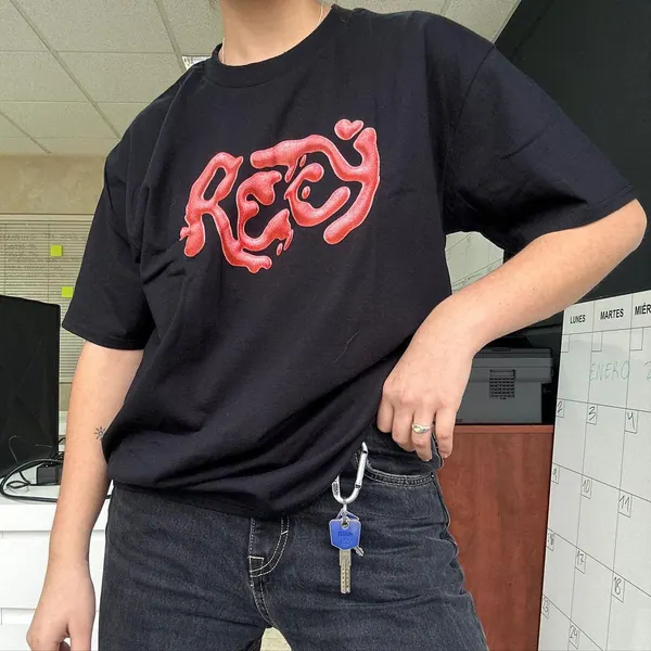 Recycled J